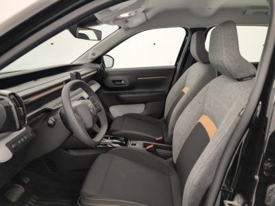 Citroën E-C3 AIRCROSS 113 ch autonomie confort You