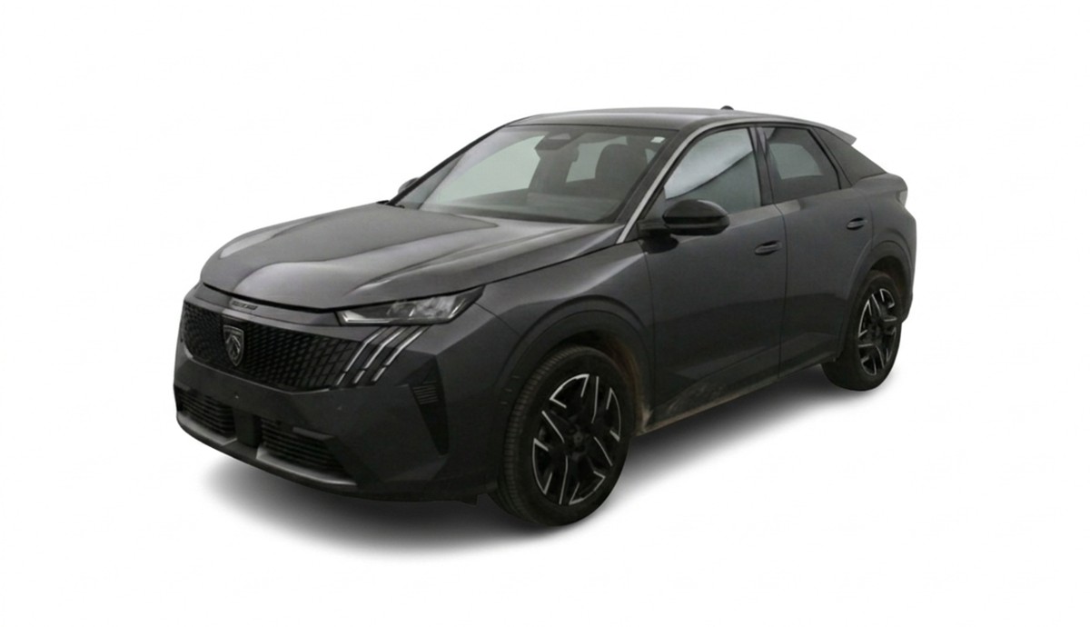Peugeot 3008 NOUVEAU