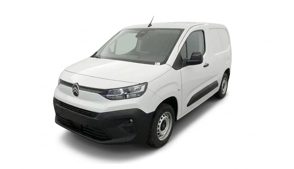 Citroën Berlingo Van