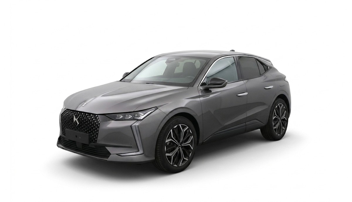 DS DS 4
