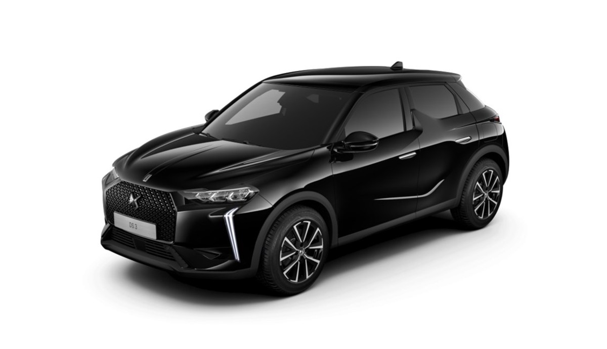 DS DS 3