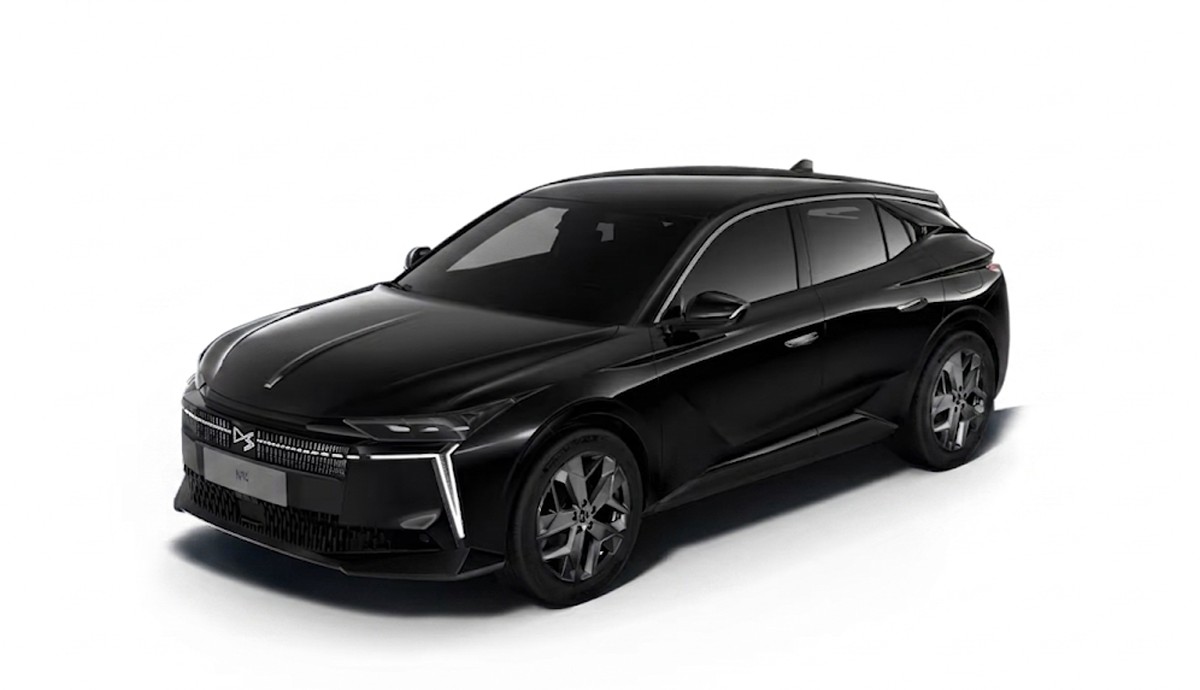 DS DS 4